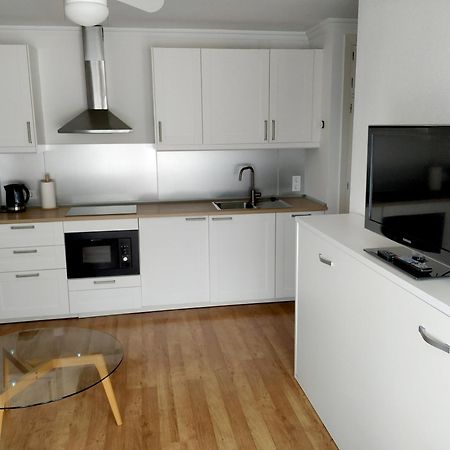 טורמולינוס Carihuela Luxus Studio מראה חיצוני תמונה