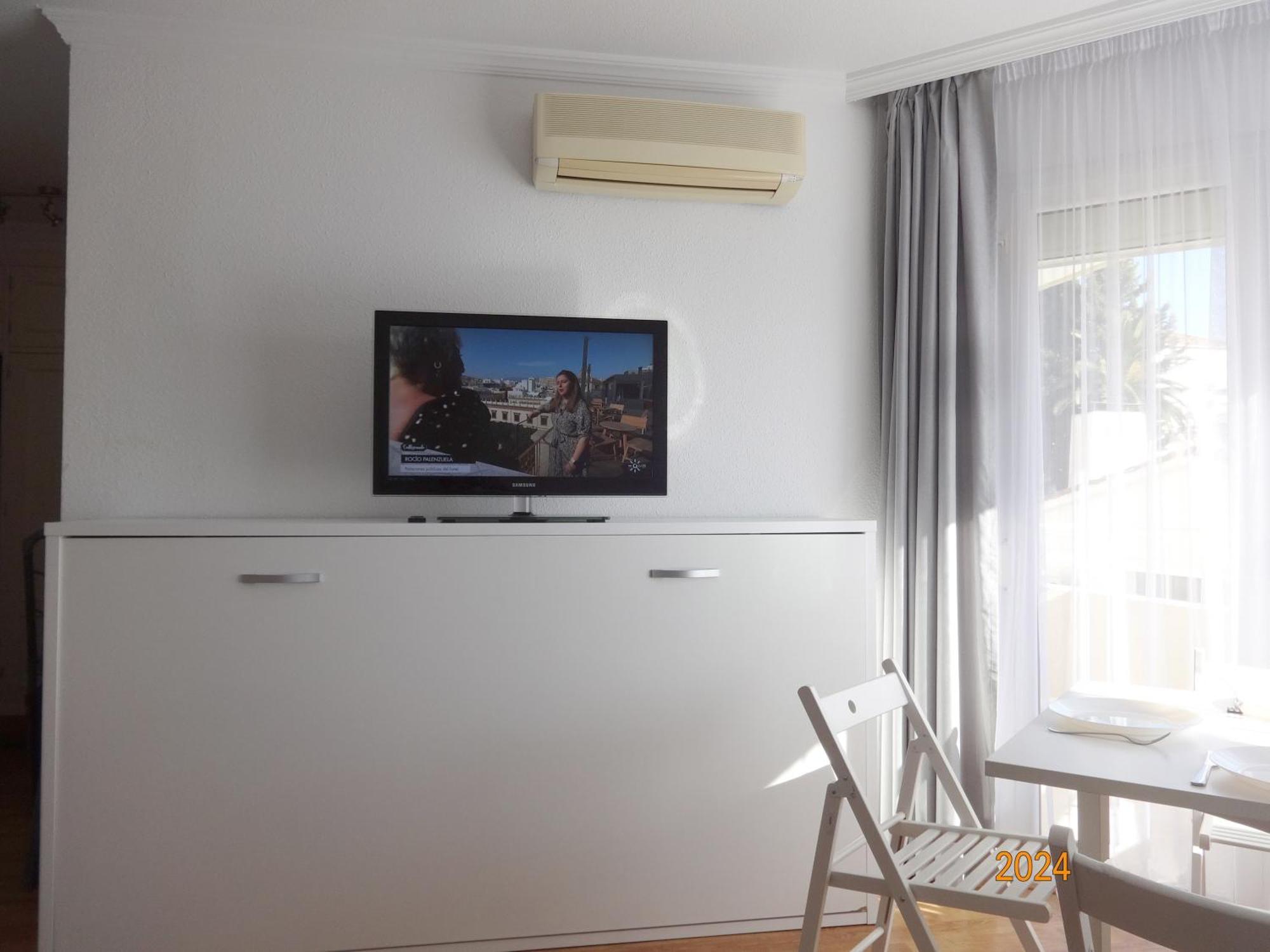 טורמולינוס Carihuela Luxus Studio מראה חיצוני תמונה