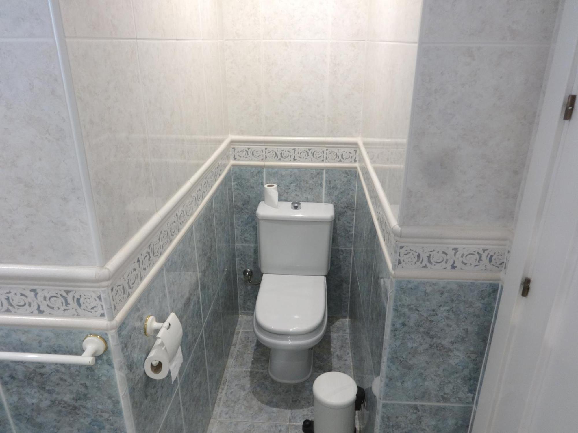 טורמולינוס Carihuela Luxus Studio מראה חיצוני תמונה