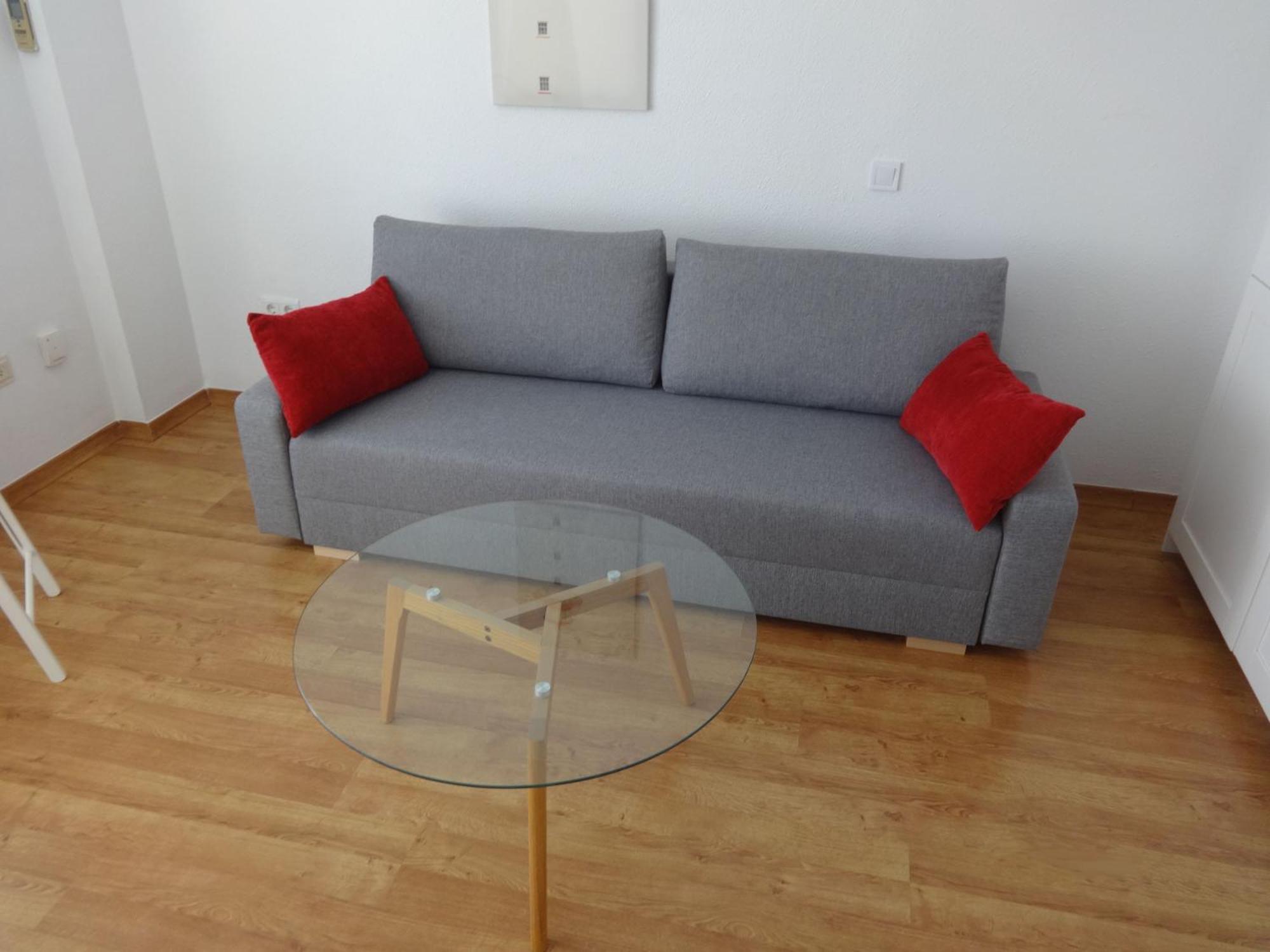 טורמולינוס Carihuela Luxus Studio מראה חיצוני תמונה