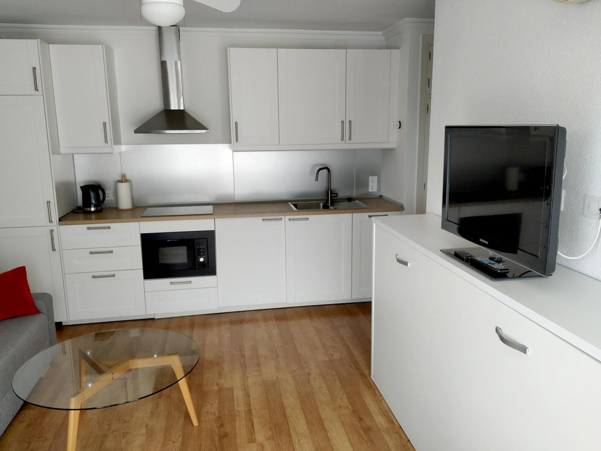 טורמולינוס Carihuela Luxus Studio מראה חיצוני תמונה
