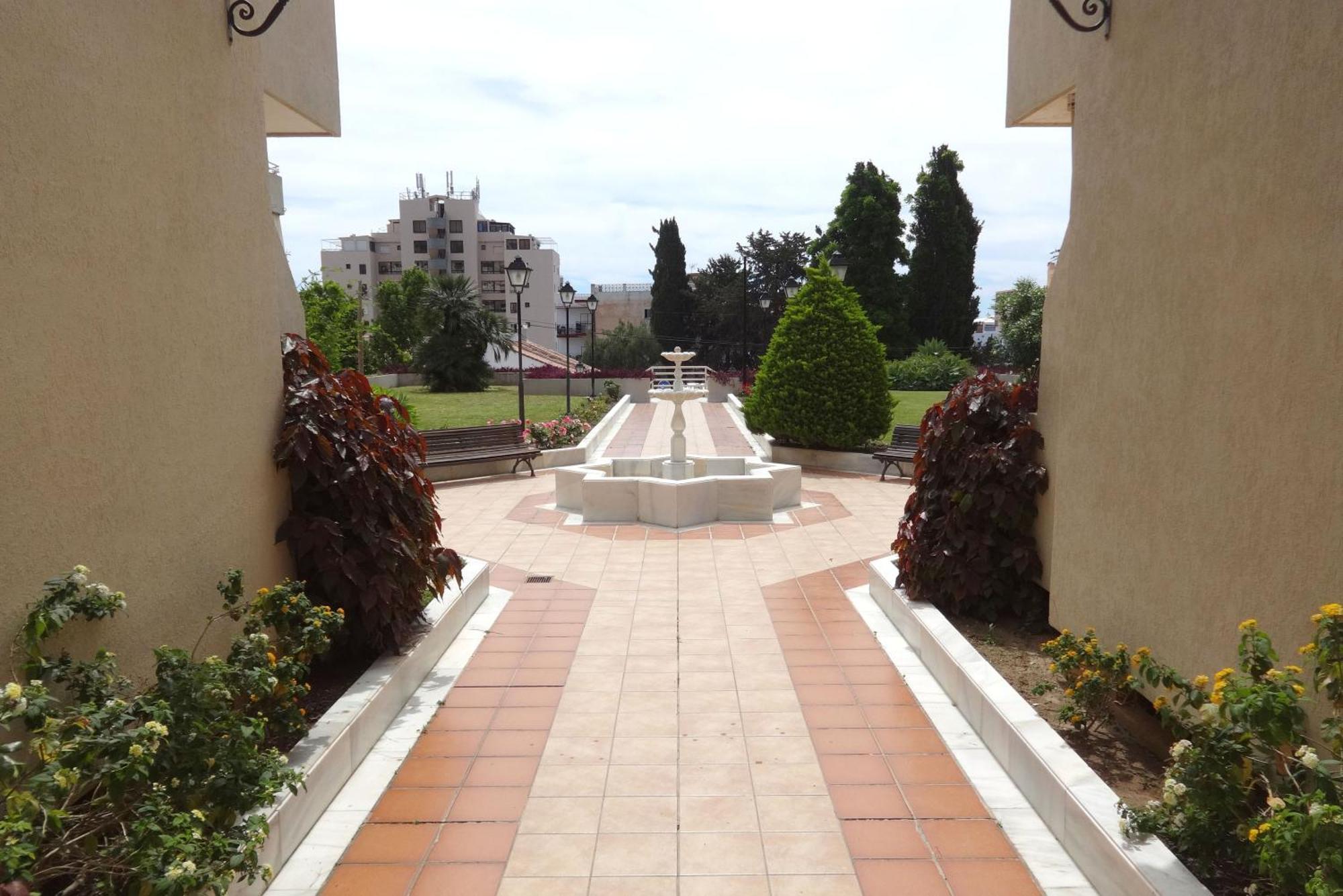 טורמולינוס Carihuela Luxus Studio מראה חיצוני תמונה